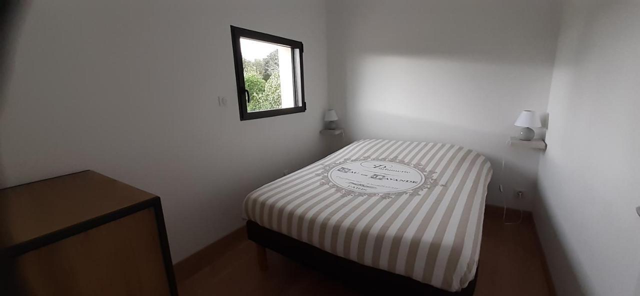 Petite maison neuve, plain-pied, proche des plages Loctudy Extérieur photo