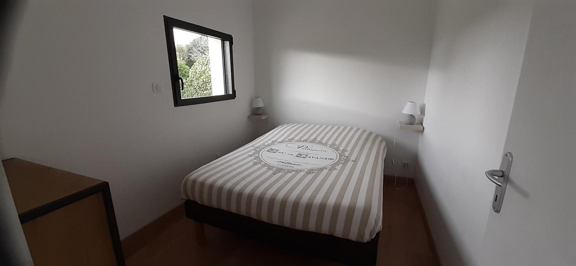 Petite maison neuve, plain-pied, proche des plages Loctudy Chambre photo